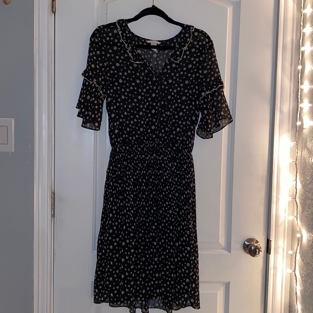 Dress for the summer
